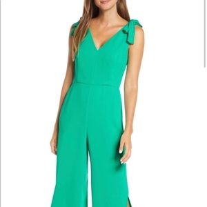 Lilly Pulitzer Emerald Isle Danni Jumpsuit